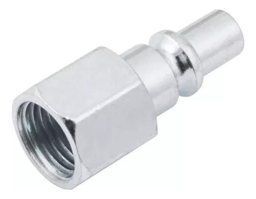 Conector Engate Rapido Femea Rosca De 1/4 X 1/4 Vonder