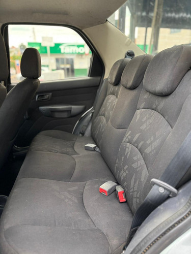 Fiat Siena EL 1.0 mpi Fire Flex 8V 4p