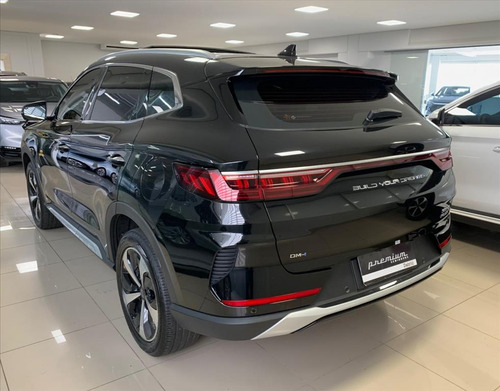 BYD Song Plus 1.5 DM-I HÍBRIDO AUTOMÁTICO