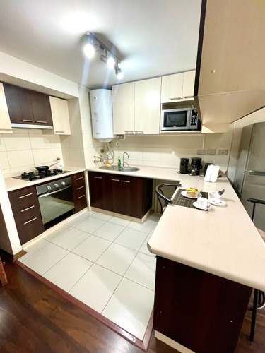 Departamento Duplex Lomas San Andres Concepcion