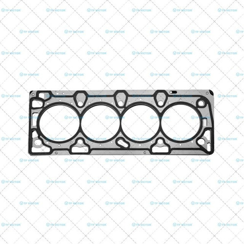 Junta De Cabeza Motor Tf Victor Chevrolet Trax Lt 1.8 2014