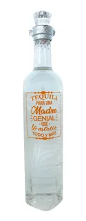 Tequila Don Ramón Punta Diamante Edición Día De Las Madres