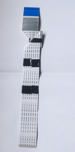 Cable Flex Lvds Ea0039 1 846 626 11 Sony Kdl 32w600a (Usado)
