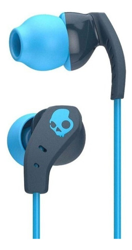 Audífonos Inalámbricos Sport Method Wireless Skullcandy Color Azul
