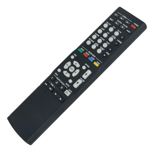 Beyution Rc-1182 Pack: Control Remoto Para Denon Avr-x1000