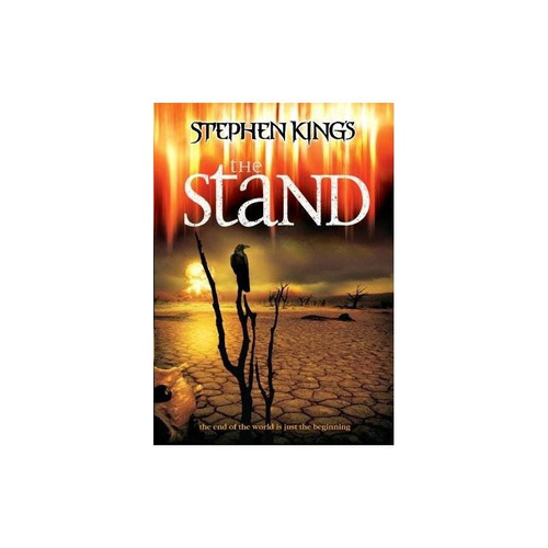 Stephen King's The Stand Stephen King's The Stand Full Frame