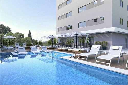 Imagem 3 de 10 de Apartamento De Alto Padrão Em Balneário Camboriú