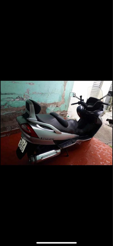 Imagem 2 de 7 de Suzuki Burgman 400