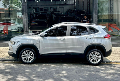 Chevrolet Tracker TRACKER LTZ 1.2 Turbo 12V Flex Aut.