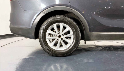 Imagen 12 de 15 de 106672 - Kia Sorento 2018 Con Garantía
