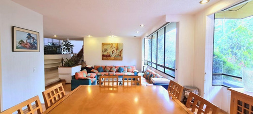 Imagen 7 de 28 de Venta Residencia Con Jardín En Bosques De Las Lomas