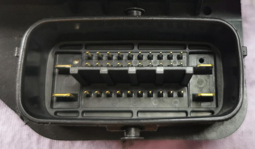 Modulo Abs Scion Xb 2008-2009-2010 Original 89541-12510 (Usado)