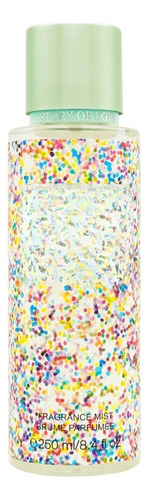 Perfume Misterioso Estimulante Intenso Caja Ciega 250 Ml