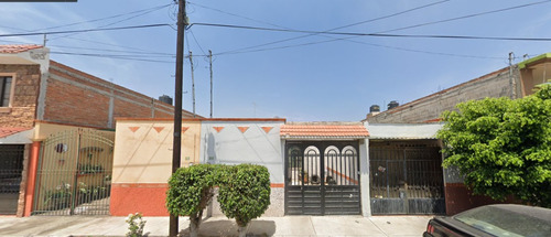 Casa En Remate Bancario En San Luis Potosí Cl*/ 2