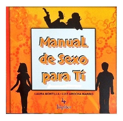 Manual De Sexo Para Ti ..