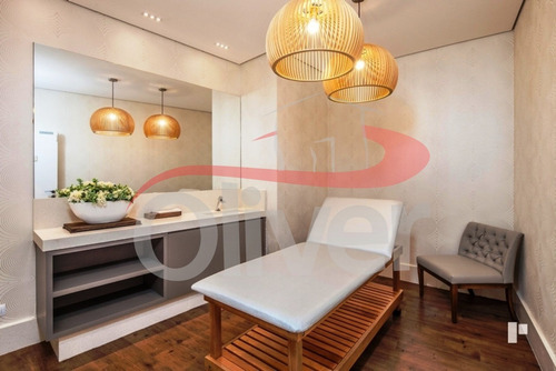 Imagem 30 de 30 de Apartamento A Venda Praia Brava, Brava Home Resort - Ap00068 - 32327863