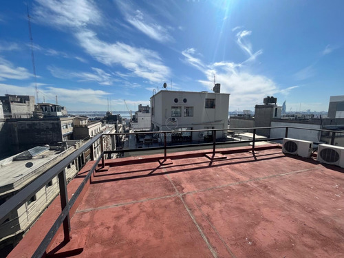 Venta Oficina Ciudad Vieja