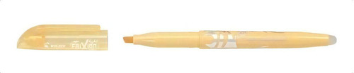 Resaltadores Borrables Pilot Frixion Light X Unidad Color Pale Orange