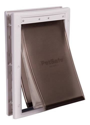 Puerta Para Climas Extremos Petsafe Medium