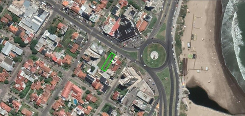 Imagen 10 de 14 de Alquiler - Espectacular Lote De 485m2 Sobre Av. Constitución