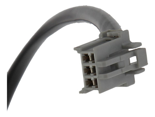 Imagen 4 de 9 de Espejo Electrico Honda Fit 2003 2004 05 2006 2007 2008 Izq-