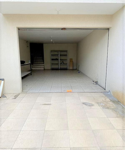 Imagem 12 de 19 de Sobrado Na Vila Formosa Com 2 Dorms, 3 Vagas, 150m² - So0624