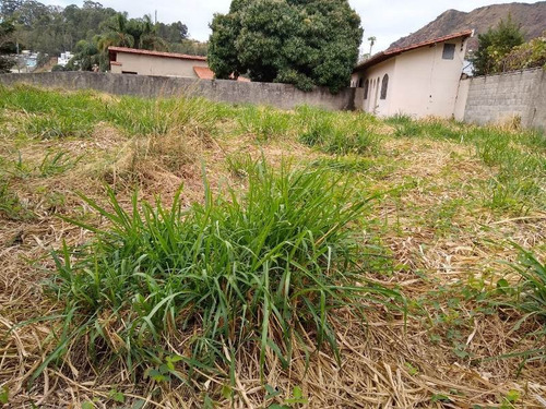 Imagem 12 de 21 de Área No Mangabeira, Bh - 1710