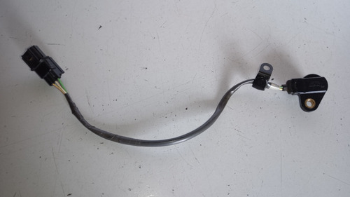 Sensor Posição De Marcha Kawasaki Versys-x300 2018 13mil Kms (Usado)