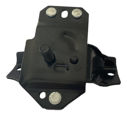 1-soporte De Motor Der Mustang 5.0l 8 Cil Aut, Std 84-95