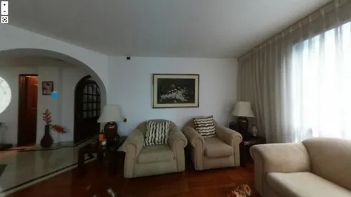 Apartamento En Venta En Rincón Del Chicó. Cod V1060046