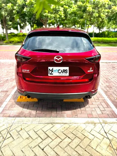 Mazda CX-5 2.0 Touring
