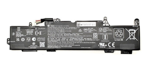 Bateria Hp Zbook 14u G5 G6 Mt44 Ss03xl 