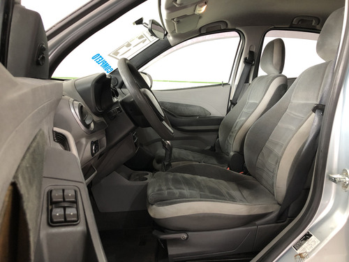 Chevrolet Agile 1.4 Ltz 5p