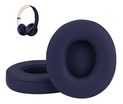 Almohadillas Earpad Repuesto Para Beats Solo3 Solo2 Wireless