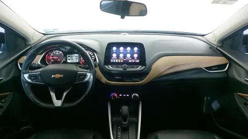 Chevrolet Onix 1.2 PREMIER G AUTO