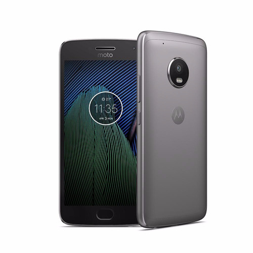 Motorola Moto G5 (xt1670) Nuevo Remate