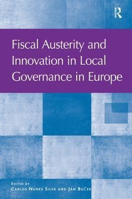 Libro Fiscal Austerity And Innovation In Local Governance...