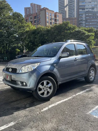 Daihatsu Terios 1.5 Okii