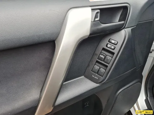 Toyota Prado Txl 2.8cc Tp Aa 4x4