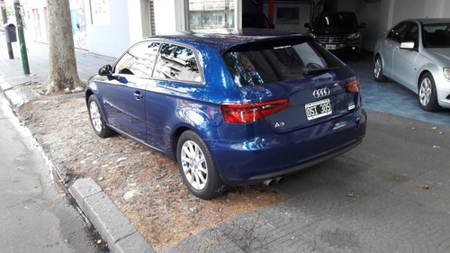 Audi A3 1.4tfsi Technology Pack Excelente Estado Tomo Usado