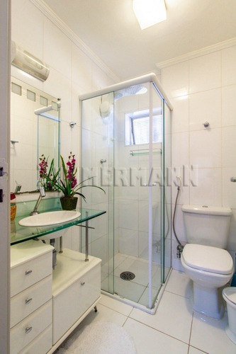 Imagem 7 de 15 de Apartamento - Vila Clementino - Ref: 117343 - V-117343