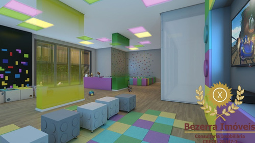 Imagem 3 de 25 de Apartamentos À Venda Em São Paulo - Ap00918 - 69192010