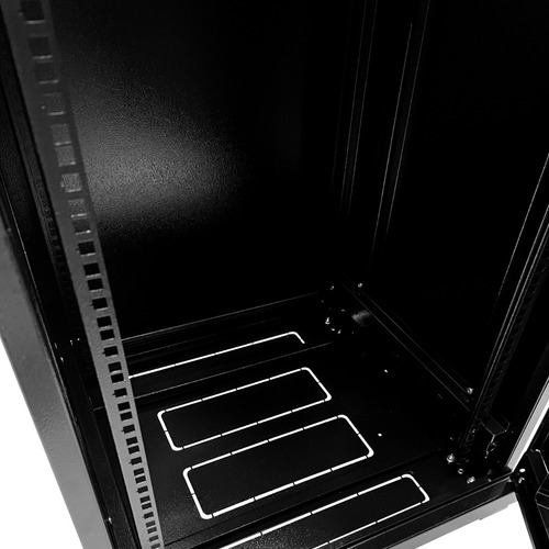 Rack Servidor Piso Padrão 19'' Premium Plus 40u X 670mm
