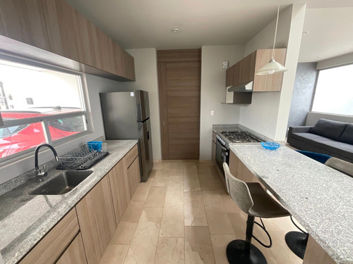Imagen 6 de 10 de Casa Por Vacaciones O Por Trabajo Cholula Puebla Petfriendly