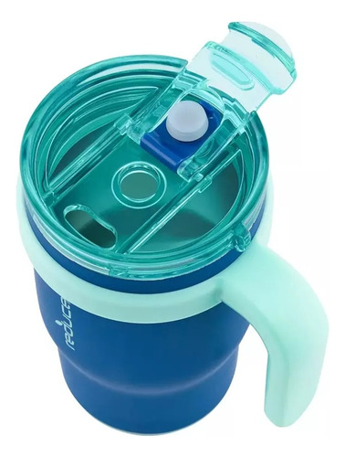 Termo Vaso Reduce Coldee Capacidad 14oz/414 Ml Sin Derrame