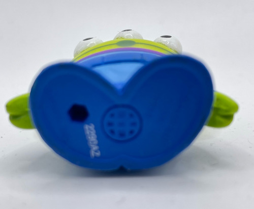 Marcianito Alien Toy Story Mini Figura 3.5 Cms Disney 2004 (Usado)