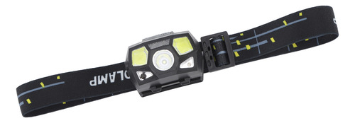 Cabezal Con Sensor De Movimiento Para Faros Delanteros Super