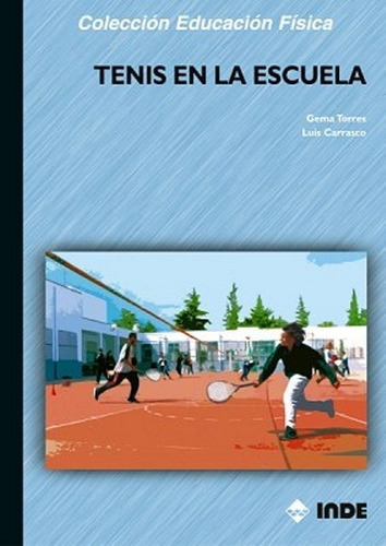 Tenis En La Escuela