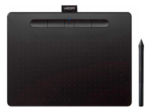 Tableta Grafica Wacom Intuos 10.4 2540lpi Usb Ctl6100wlk0