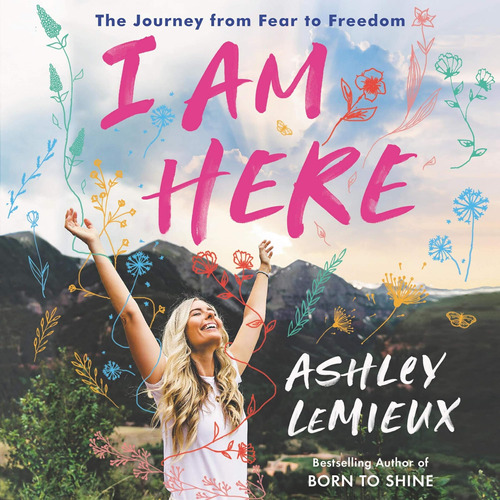 Libro: En Inglés Estoy Aquí El Viaje Del Miedo A La Libertad